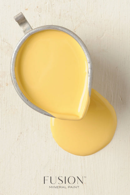 PRAIRIE SUNSET - Fusion Mineral Paint - 37ml, 500ml - Paint - All In One - Baillea's Interiors -
