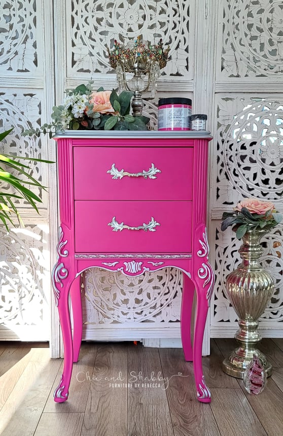 PRICKLY PEAR Silk All-In-One Mineral Paint - 118ml - 473ml - Dixie Belle Paint - Paint - All In One - Baillea's Interiors -