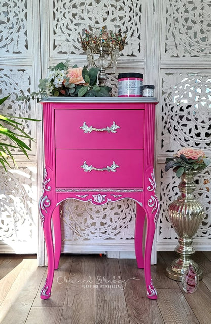 PRICKLY PEAR Silk All-In-One Mineral Paint - 118ml - 473ml - Dixie Belle Paint - Paint - All In One - Baillea's Interiors -