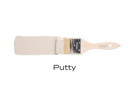 PUTTY - Fusion Mineral Paint - 37ml, 500ml - Paint - All In One - Baillea's Interiors -