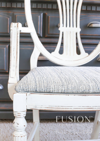 RAW SILK - Fusion Mineral Paint - 37ml, 500ml - Paint - All In One - Baillea's Interiors -