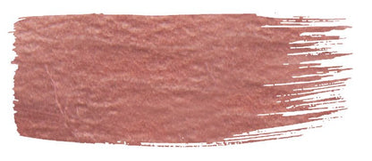 ROSE GOLD Metallic Icing Chalk Paste, Art Extravagance, Mixed Media - Raised Stencil Medium, 120ml - Chalk Paste - Baillea's Interiors -