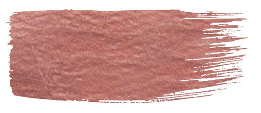 ROSE GOLD Metallic Icing Chalk Paste, Art Extravagance, Mixed Media - Raised Stencil Medium, 120ml - Chalk Paste - Baillea's Interiors -