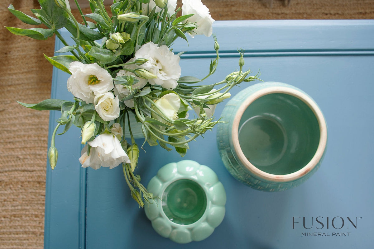 SEASIDE - Fusion Mineral Paint - 37ml, 500ml - Paint - All In One - Baillea's Interiors -