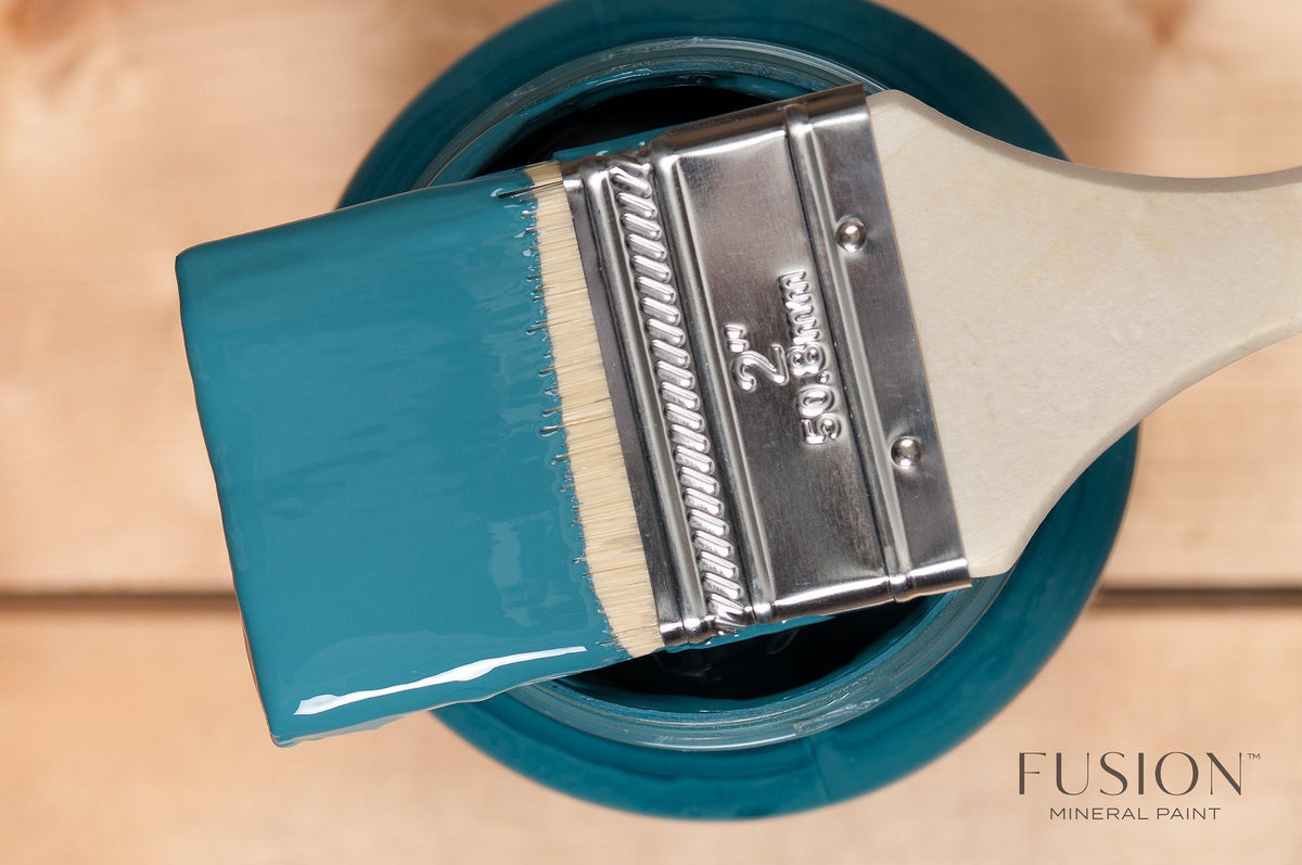 SEASIDE - Fusion Mineral Paint - 37ml, 500ml - Paint - All In One - Baillea's Interiors -