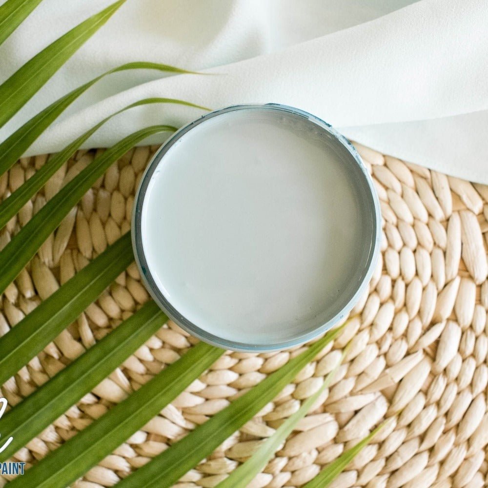SERENITY Silk All-In-One Mineral Paint - 118ml - 473ml - Dixie Belle Paint - Paint - All In One - Baillea's Interiors -