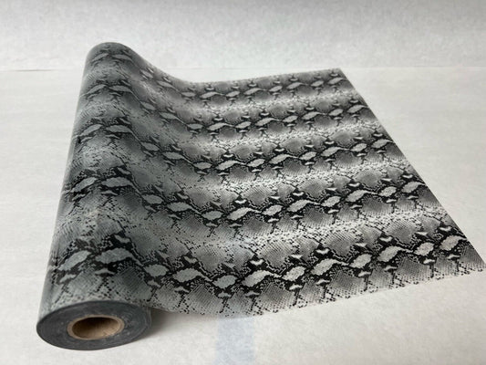 SHIVA SNAKE - Rub On Metallic Foil by APS - Foils - Baillea's Interiors -
