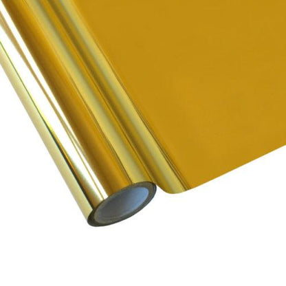 SUNLIGHT GOLD FOIL - Rub On Metallic Foil by APS - Textile Friendly - Foils - Baillea's Interiors -