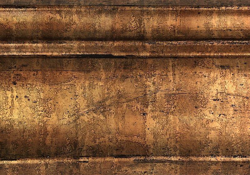 WATERTOWN BRASS FOIL - Rub On Metallic Foil by APS - Foils - Baillea's Interiors -