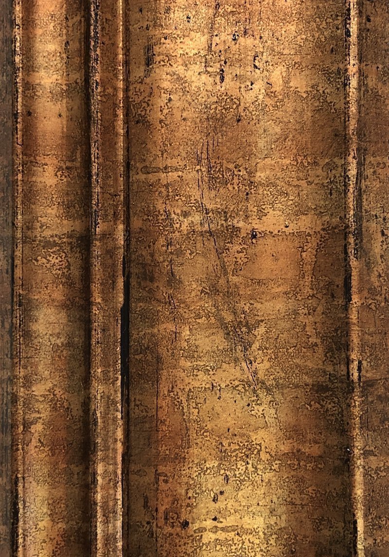 WATERTOWN BRASS FOIL - Rub On Metallic Foil by APS - Foils - Baillea's Interiors -