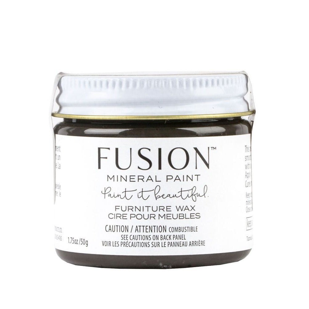 WAX - Ageing Furniture Wax - 50g - 200g - Fusion - Waxes - Baillea's Interiors -
