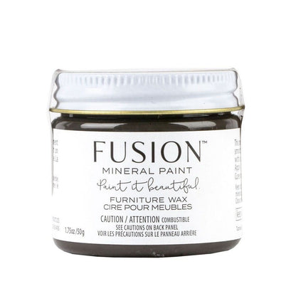 WAX - Ageing Furniture Wax - 50g - 200g - Fusion - Waxes - Baillea's Interiors -