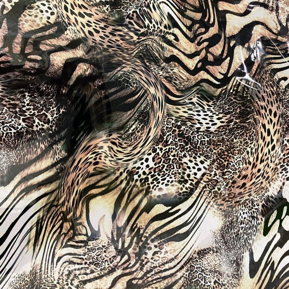 WILD THANG - Rub On Metallic Foil by APS - Textile Friendly - Foils - Baillea's Interiors -