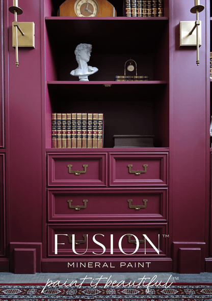 WINCHESTER- Fusion Mineral Paint - 37ml, 500ml - Paint - All In One - Baillea's Interiors -