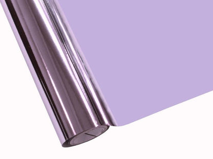 WISTERIA FOIL - Rub On Metallic Foil by APS - Textile Friendly - Foils - Baillea's Interiors -