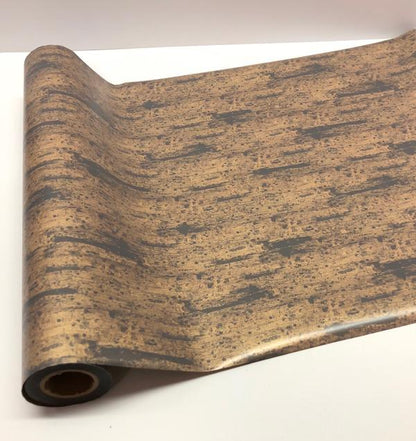 WOODHAVEN FOIL - Rub On Metallic Foil by APS - Foils - Baillea's Interiors -